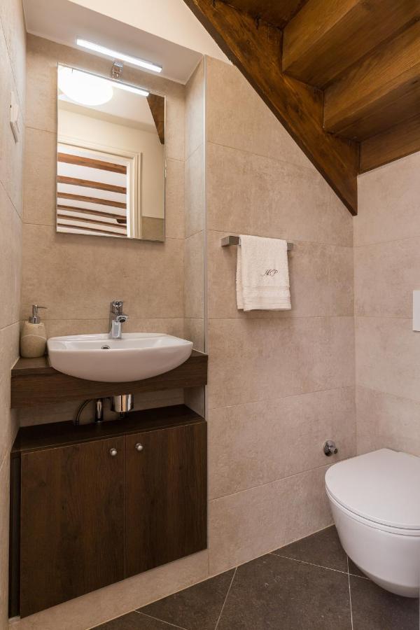 Apartment Maru Prestige Dubrovnik Kültér fotó