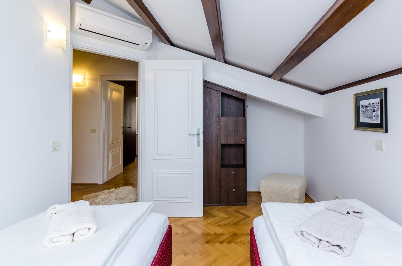 Apartment Maru Prestige Dubrovnik Kültér fotó
