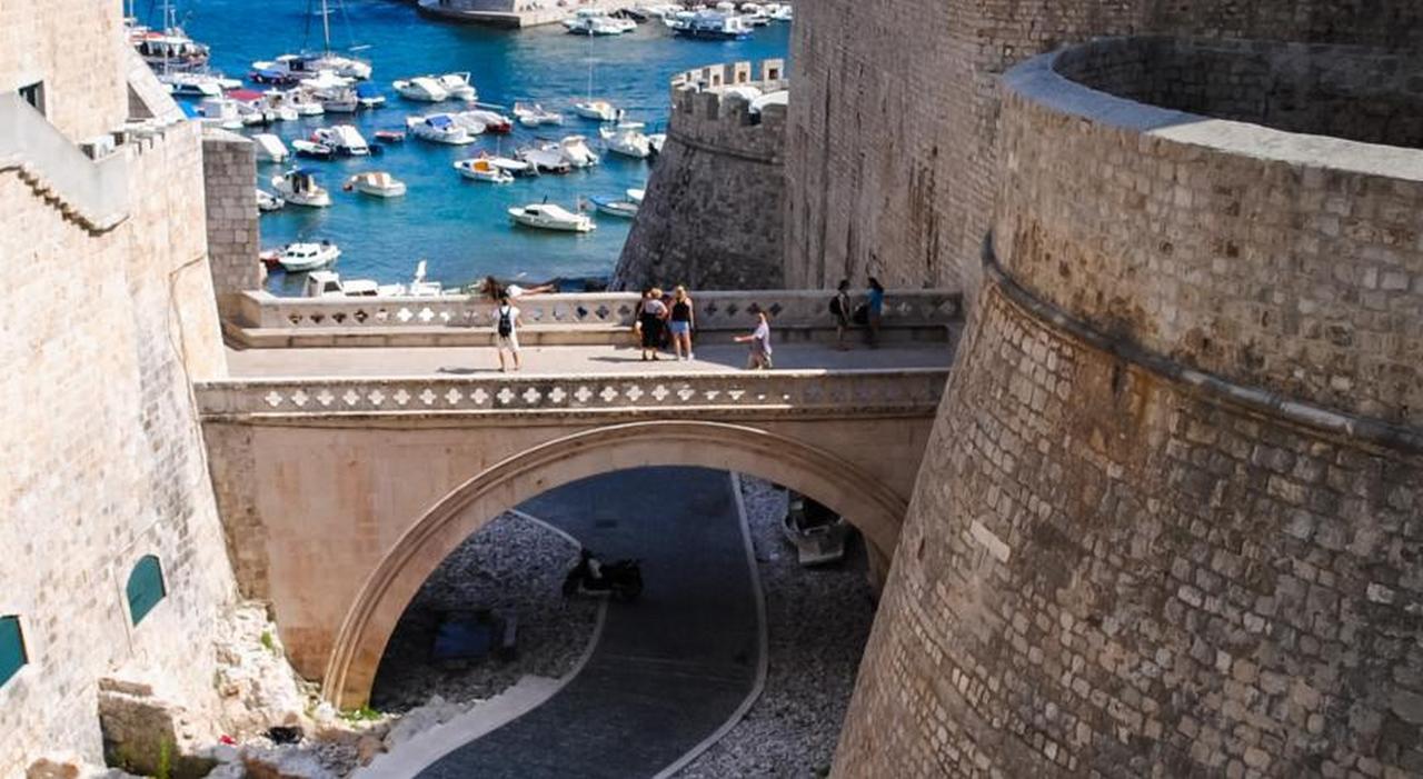 Apartment Maru Prestige Dubrovnik Kültér fotó